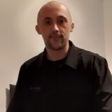 Photo de profil de Benjamin Hue