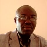 Photo de profil de Stephane Baboutou