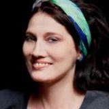 Photo de profil de Marie-Jeanne Marti