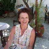 Photo de profil de Marie Odile Le Pennec