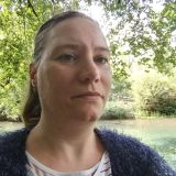 Photo de profil de Frederique Morel