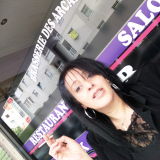 Photo de profil de Halima Bouchiba