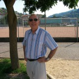 Photo de profil de Jean-Paul Bouchet