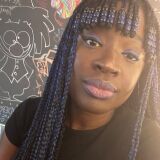 Photo de profil de Ayélya Douniama