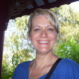 Photo de profil de Christel Mouton