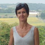 Photo de profil de Danielle Coquelet