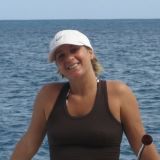 Photo de profil de Sandrine Mouton