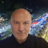 Photo de profil de Christophe Guerry