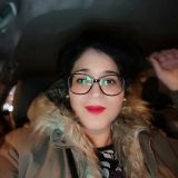 Photo de profil de Karima Mouadi