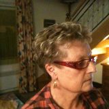 Photo de profil de Annie Moinet