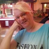 Photo de profil de Brigitte Dumas