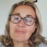 Photo de profil de Sophie Ghazi