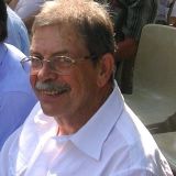 Photo de profil de Michel Ridoux