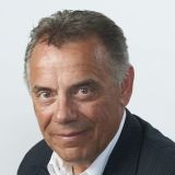 Photo de profil de Gérard Maurin