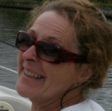 Photo de profil de Muriel Amghar