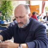 Photo de profil de Stephane Gressin