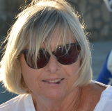 Photo de profil de Chantal Jamet