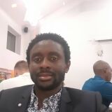 Photo de profil de Cherif Mohamed
