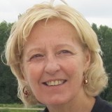 Photo de profil de Catherine Secq