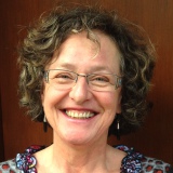 Photo de profil de Martine Prommier