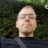 Photo de profil de Cyril Gaugain