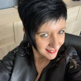 Photo de profil de Marjorie André