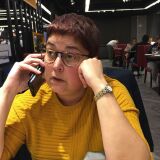 Photo de profil de Anabela Custodio