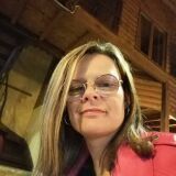 Photo de profil de Angélique Mouton
