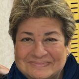 Photo de profil de Patricia Louise Darmon