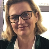 Photo de profil de Anne-Sophie Guyot-Jestin