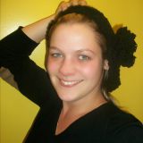 Photo de profil de Laetitia Hoffmann