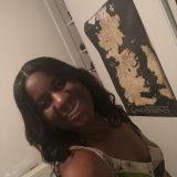 Photo de profil de Marie Esther Dhimoila