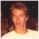 Photo de profil de Didier Gredler