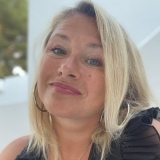 Photo de profil de Sandrine de Clippeleir
