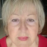 Photo de profil de Eliane Fauville