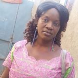 Photo de profil de Fatoumata Sano