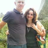 Photo de profil de Nathalie Sancho