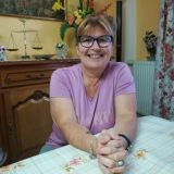 Photo de profil de Catherine Dulot