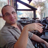 Photo de profil de Moreau Eric