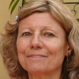 Photo de profil de Marie-France Guyot