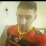 Photo de profil de Ali Ismail Kaya