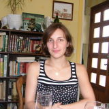 Photo de profil de Marion Le Tertre
