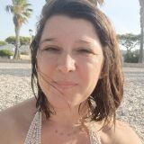 Photo de profil de Nathalie Mateos