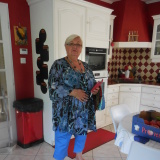 Photo de profil de Annie Rublon