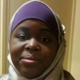 Photo de profil de Hawa Gary