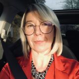 Photo de profil de Caroline Gabet