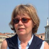 Photo de profil de Isabelle de Battisti