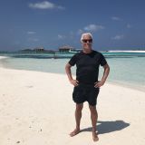 Photo de profil de Didier Jacquinet