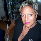 Photo de profil de Patricia Abdellaoui