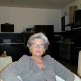 Photo de profil de Christiane Aureggio-Roy